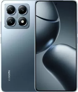 Смартфон Xiaomi 14T, 12/512 GB, Blue Смартфон Xiaomi 14T, 12/512 GB, Blue