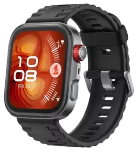 Умные часы Huawei Watch Fit 4 Pro, Black, черный Умные часы Huawei Watch Fit 4 Pro, Black, черный