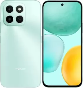 Смартфон HONOR X6c, 6/128 ГБ, голубой Смартфон HONOR X6c, 6/128 ГБ, голубой