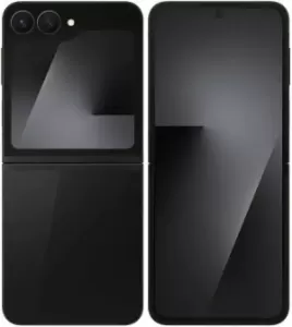 Смартфон Samsung Galaxy Z Flip 7 FE, 8/256 GB, Black Смартфон Samsung Galaxy Z Flip 7 FE, 8/256 GB, Black