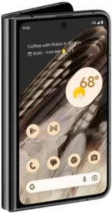 Смартфон Google Pixel Fold 5G, 12/256 ГБ, UK, черный Смартфон Google Pixel Fold 5G, 12/256 ГБ, UK, черный