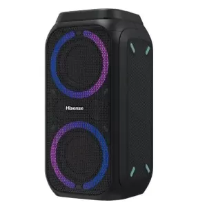Акустическая система PARTY ROCKET 160 160W HISENSE