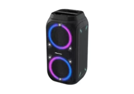 Акустическая система PARTY ROCKET 160 160W HISENSE