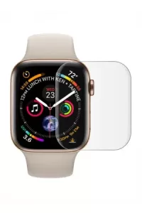 Стекло PMMA для Apple Watch 42 mm (Прозрачный) Стекло PMMA для Apple Watch 42 mm (Прозрачный)