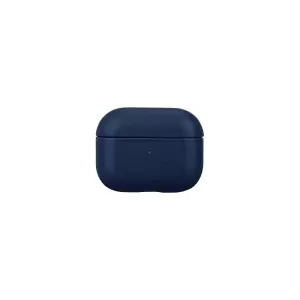 Чехол K-DOO LUXCRAFT Precision Protection for Airpods 2 Синий Чехол K-DOO LUXCRAFT Precision Protection for Airpods 2 Синий