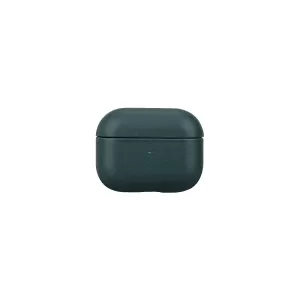 Чехол K-DOO LUXCRAFT Precision Protection for Airpods 2 Зеленый Чехол K-DOO LUXCRAFT Precision Protection for Airpods 2 Зеленый