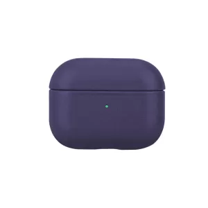 Чехол K-DOO LUXCRAFT Precision Protection for Airpods 2 Фиолетовый Чехол K-DOO LUXCRAFT Precision Protection for Airpods 2 Фиолетовый