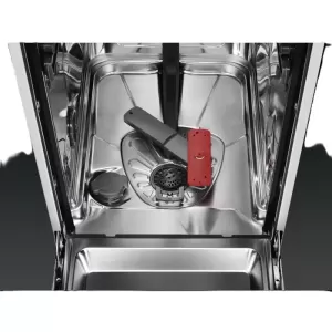 Встраиваемая посудомоечная машина AEG FSE72537P