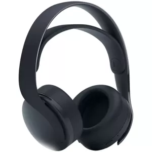 Беспроводная гарнитура Sony PULSE 3D Black Беспроводная гарнитура Sony PULSE 3D Black