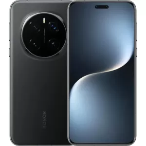Смартфон Honor Magic 7 Pro 16/1Tb Black Смартфон Honor Magic 7 Pro 16/1Tb Black