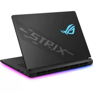 Ноутбук ASUS ROG Strix SCAR 16 G635LX-RW187W 16 mLED/ i9-275HX Ultra/32GB/2TB SSD (90NR0L81-M008D0) Black