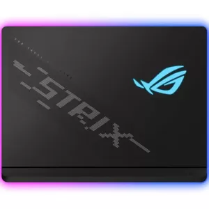 Ноутбук ASUS ROG Strix SCAR 16 G635LX-RW187W 16 mLED/ i9-275HX Ultra/32GB/2TB SSD (90NR0L81-M008D0) Black