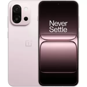Смартфон OnePlus 13S 12/256Gb Pink Satin Смартфон OnePlus 13S 12/256Gb Pink Satin