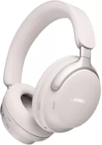 Беспроводные наушники Bose QuietComfort Ultra Headphones, белый Беспроводные наушники Bose QuietComfort Ultra Headphones, белый