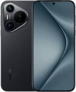 Смартфон Huawei Pura 70, 12/256 GB, Black Смартфон Huawei Pura 70, 12/256 GB, Black