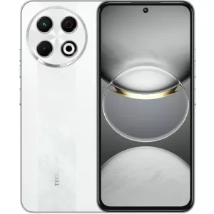 Смартфон Tecno Spark 30 Pro, 8/128 GB, Arctic Glow, белый Смартфон Tecno Spark 30 Pro, 8/128 GB, Arctic Glow, белый