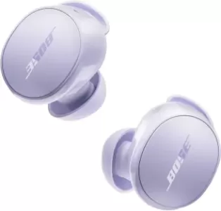 Беспроводные наушники Bose QuietComfort Earbuds (2024), Violet, фиолетовый Беспроводные наушники Bose QuietComfort Earbuds (2024), Violet, фиолетовый