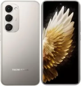 Смартфон Tecno Spark 40 Pro Plus, 8/256 ГБ, серый Смартфон Tecno Spark 40 Pro Plus, 8/256 ГБ, серый