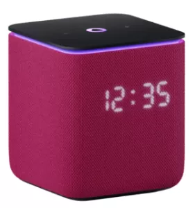 Умная колонка Яндекс Станция Миди (YNDX-00054PNK) Pink (Малиновый) Умная колонка Яндекс Станция Миди (YNDX-00054PNK) Pink (Малиновый)