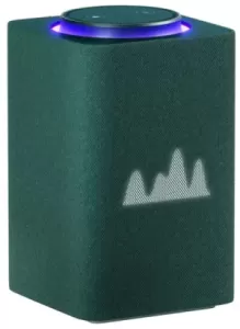 Умная колонка Яндекс Станция Макс с Zigbee (YNDX-00053Z) Green (Зеленый) Умная колонка Яндекс Станция Макс с Zigbee (YNDX-00053Z) Green (Зеленый)