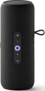 Умная портативная колонка Яндекс Станция Стрит с Алисой Черный (YNDX-00030BLK) Умная портативная колонка Яндекс Станция Стрит с Алисой Черный (YNDX-00030BLK)