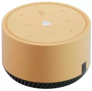 Умная колонка Яндекс.Станция Лайт (YNDX-00025B) Brown (Капучино) Умная колонка Яндекс.Станция Лайт (YNDX-00025B) Brown (Капучино)