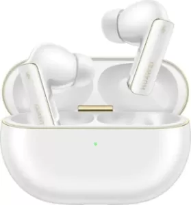Беспроводные наушники Huawei FreeBuds Pro 4 White (Белый) Беспроводные наушники Huawei FreeBuds Pro 4 White (Белый)