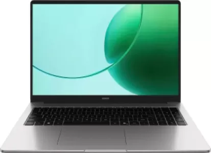 Ноутбук Honor MagicBook X16 GOH-X 5301APLM (Ryzen 5 6600H/16"/16GB/512GBSSD/Radeon 660M/NoOS) Grey Ноутбук Honor MagicBook X16 GOH-X 5301APLM (Ryzen 5 6600H/16"/16GB/512GBSSD/Radeon 660M/NoOS) Grey