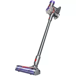 Беспроводной пылесос Dyson V8 (SV25) Silver/Nickel (Серебро/Никель) Беспроводной пылесос Dyson V8 (SV25) Silver/Nickel (Серебро/Никель)