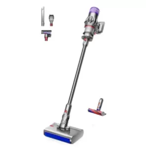 Беспроводной пылесос Dyson V12s Digital Slim Submarine (SV52) (Nickel) Беспроводной пылесос Dyson V12s Digital Slim Submarine (SV52) (Nickel)