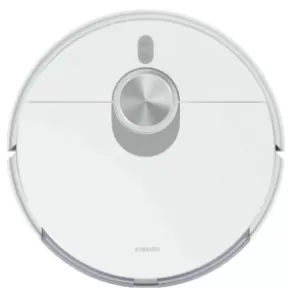 Робот-пылесос Xiaomi Robot Vacuum S20+ (BHR8159EU) Белый Робот-пылесос Xiaomi Robot Vacuum S20+ (BHR8159EU) Белый