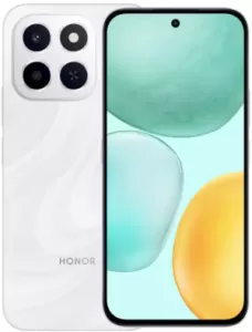 Смартфон Honor X6c 6/256GB White (Лунный белый) (RU) Смартфон Honor X6c 6/256GB White (Лунный белый) (RU)