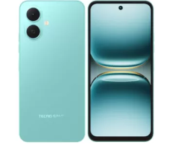 Смартфон Tecno Spark Go 2 3/64GB Azure Green (Лазурный зелёный) Смартфон Tecno Spark Go 2 3/64GB Azure Green (Лазурный зелёный)