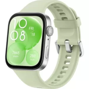 Умные часы Huawei Watch Fit 3 Green (Зеленый) Умные часы Huawei Watch Fit 3 Green (Зеленый)