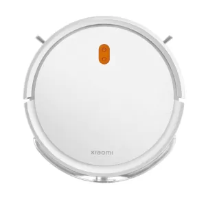 Робот-пылесос Xiaomi Robot Vacuum E5 EU (BHR7969EU) Белый Робот-пылесос Xiaomi Robot Vacuum E5 EU (BHR7969EU) Белый