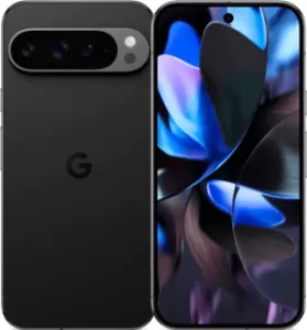 Смартфон Google Pixel 9 Pro XL 16/256GB Obsidian (Черный) Смартфон Google Pixel 9 Pro XL 16/256GB Obsidian (Черный)