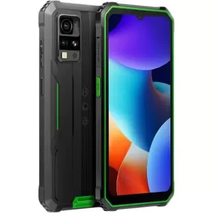 Мобильный телефон BV4800 PRO 4/128GB GREEN BLACKVIEW