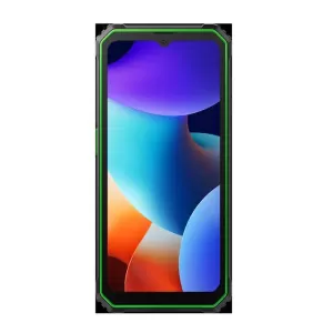 Мобильный телефон BV4800 PRO 4/128GB GREEN BLACKVIEW