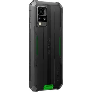 Мобильный телефон BV4800 PRO 4/128GB GREEN BLACKVIEW