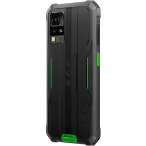 Мобильный телефон BV4800 PRO 4/128GB GREEN BLACKVIEW