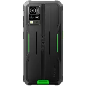 Мобильный телефон BV4800 PRO 4/128GB GREEN BLACKVIEW