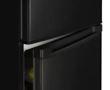 Холодильник BLACK NRT 145 232 NORDFROST
