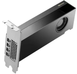Видеокарта PCIE4 RTX 2000 Ada 16GB GDDR6 BOX Pack 900-5G192-2540-000 NVIDIA