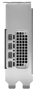Видеокарта PCIE4 RTX 2000 Ada 16GB GDDR6 BOX Pack 900-5G192-2540-000 NVIDIA