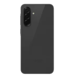 Мобильный телефон GALAXY A36 8/256GB SM-A366BZKVMEA AWESOME BLACK SAMSUNG Мобильный телефон GALAXY A36 8/256GB SM-A366BZKVMEA AWESOME BLACK SAMSUNG