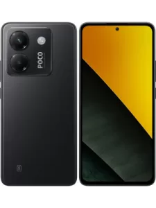 Смартфон Xiaomi POCO M7 Pro 5G (Черный, 8 ГБ, 256 ГБ, Dual nanoSim, Global) Смартфон Xiaomi POCO M7 Pro 5G (Черный, 8 ГБ, 256 ГБ, Dual nanoSim, Global)