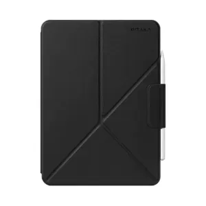 Чехол PITAKA MagEZ Folio 2 для iPad Pro 13" M4 2024 Black