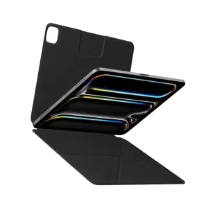 Чехол PITAKA MagEZ Folio 2 для iPad Pro 13" M4 2024 Black