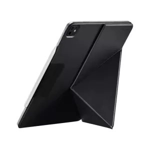 Чехол PITAKA MagEZ Folio 2 для iPad Pro 13" M4 2024 Black