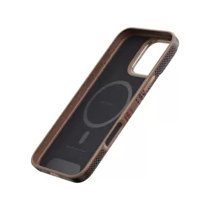 Чехол PITAKA Military-Grade Protective Case для iPhone 16 Pro Max 6.9" MagSafe Sunset